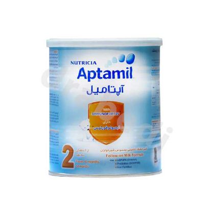 آپتامیل-2-شیرخشک-نوتریشیا