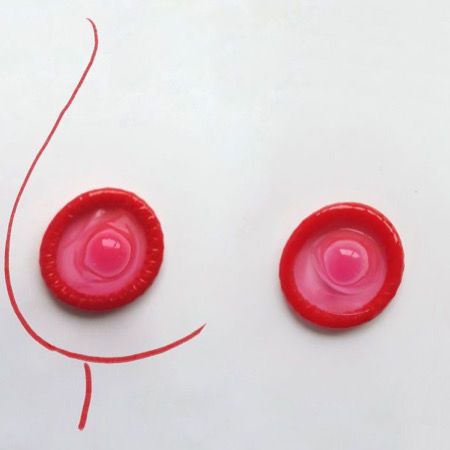 تصویر برای دسته  کاندوم زنانه