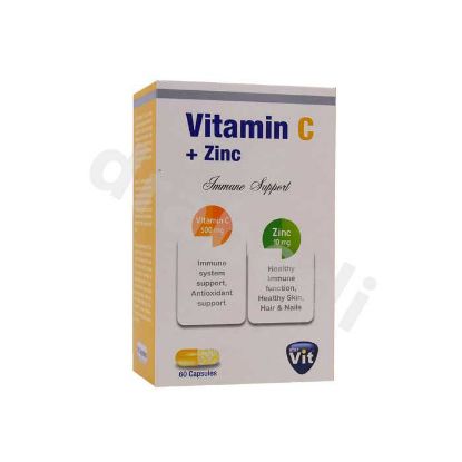ویتامین-ث-زینک-10-م-گ-کپسول-استاریت